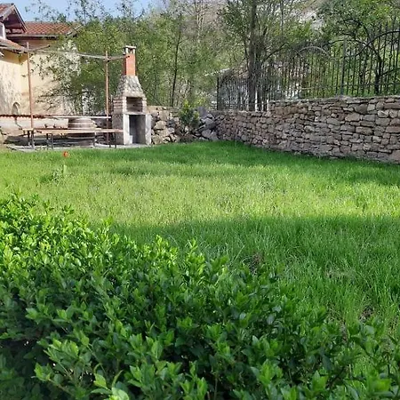 Apartamento Tsarevets Apartament-veliko Tarnovo