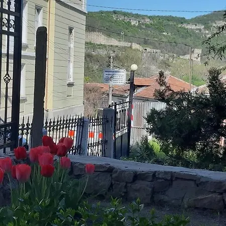 Tsarevets Apartament-veliko Tarnovo Apartamento *