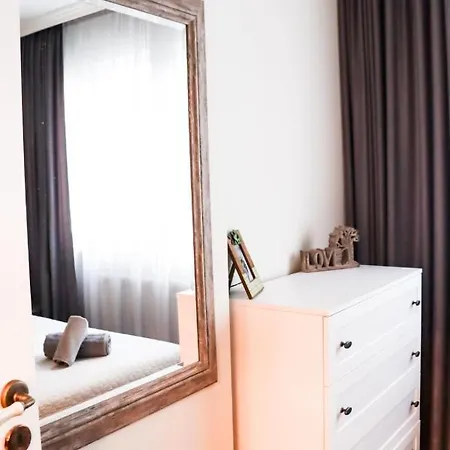 Tsarevets Apartament-veliko Tarnovo Apartment Weliko Tarnowo