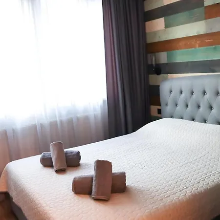 Apartment Tsarevets Apartament-veliko Tarnovo Weliko Tarnowo