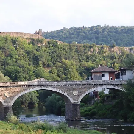 Tsarevets Apartament-veliko Tarnovo Apartment