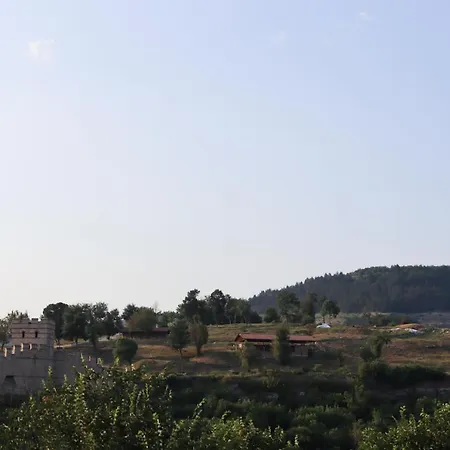 Tsarevets Apartament-veliko Tarnovo Weliko Tarnowo
