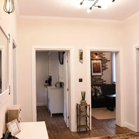 Tsarevets Apartament-veliko Tarnovo