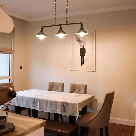Tsarevets Apartament-veliko Tarnovo