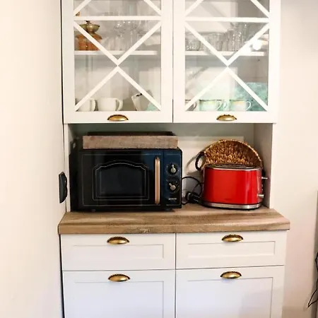 Apartamento Tsarevets Apartament-veliko Tarnovo