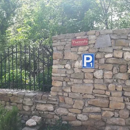 Apartment Tsarevets Apartament-veliko Tarnovo *