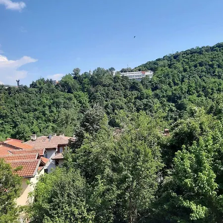 Tsarevets Apartament-veliko Tarnovo * Veliko Tárnovo