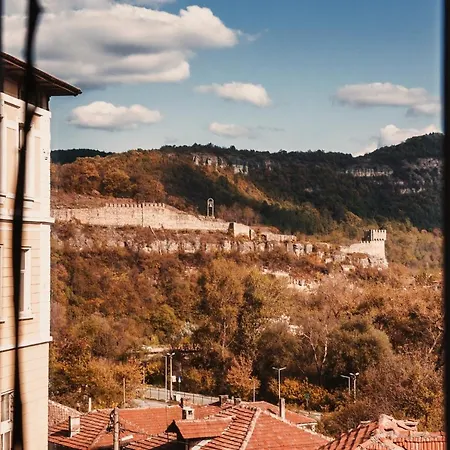 Apartamento Tsarevets Apartament-veliko Tarnovo *