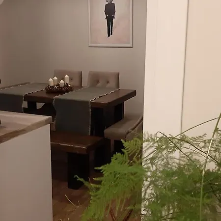 Tsarevets Apartament-veliko Tarnovo