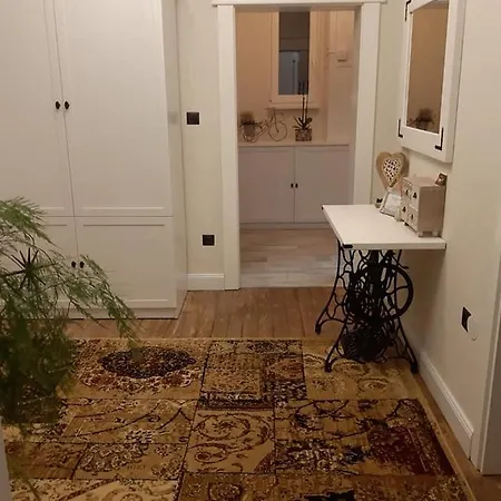 Tsarevets Apartament-veliko Tarnovo Apartment Weliko Tarnowo