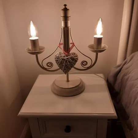 Tsarevets Apartament-veliko Tarnovo Apartment *