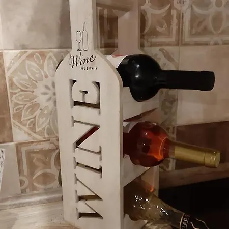 Apartamento Tsarevets Apartament-veliko Tarnovo *