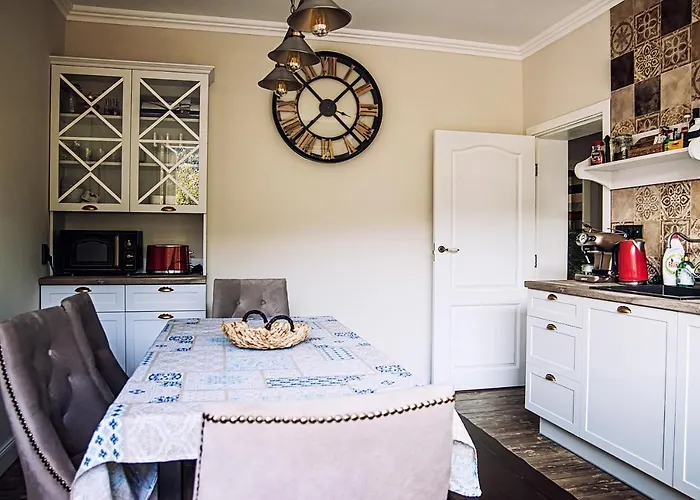 Tsarevets Apartament-veliko Tarnovo Lejlighed